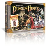 Gamelyn Games Dungeon Heroes (EN)