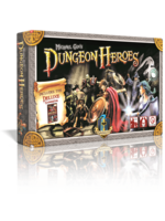 Gamelyn Games (Aanbieding) Dungeon Heroes (EN)
