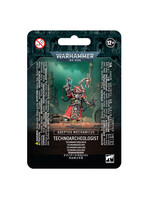 Games Workshop Adeptus Mechanicus Technoarchaeologist