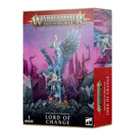 Games Workshop Disciples of Tzeentch Lord of Change