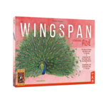 999-Games Wingspan: Azië (NL) ** @