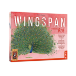 999-Games Wingspan: Azië (NL)