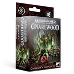 Games Workshop Warhammer Underworlds: Grinkrak's Looncourt