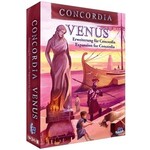 PD-Verlag Concordia Venus Expansion (DE/EN)