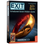 999-Games Exit: Schaduwen Boven Midden-Aarde (NL) @