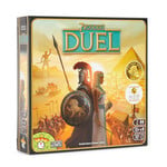 Repos Productions (aanbieding) 7 Wonders Duel (NL)