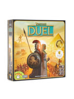 Repos Productions 7 Wonders Duel (NL)