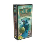 Repos Productions 7 Wonders Duel: Pantheon (NL)