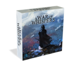 Starling Games A War of Whispers (EN) @