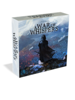 Starling Games A War of Whispers (EN)