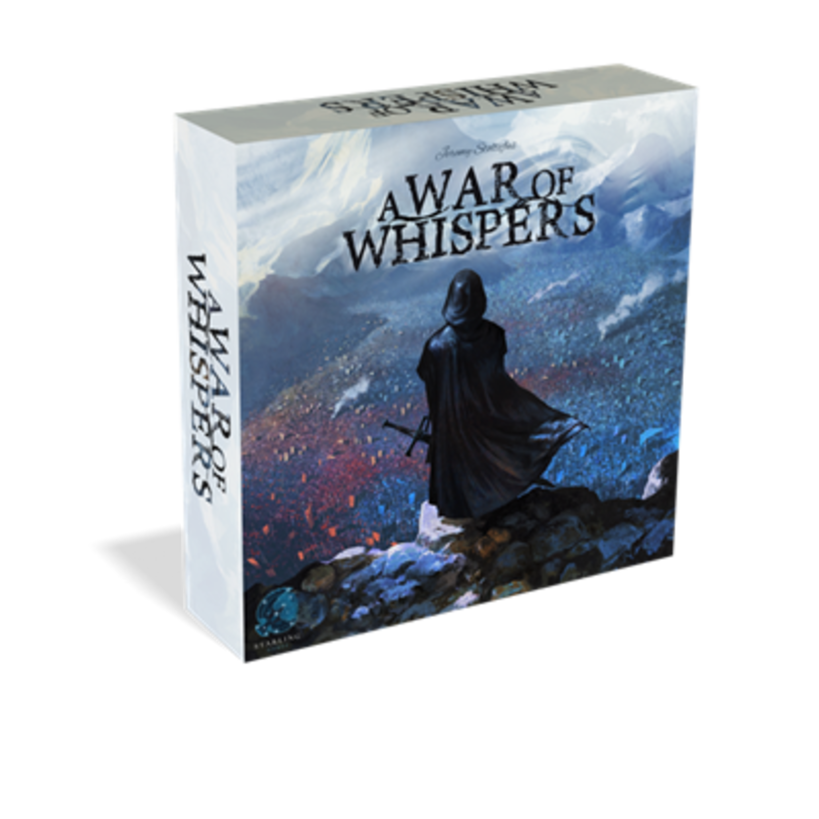 Starling Games A War of Whispers (EN)