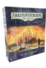Fantasy Flight Games Arkham Horror LCG The Path to Carcosa Campaign Expansion (EN)