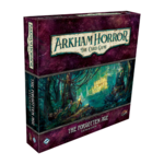 Fantasy Flight Games Arkham Horror LCG: The Forgotten Age (EN)