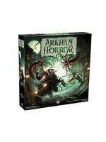 Fantasy Flight Games Arkham Horror 3rd edition (EN)