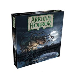 Fantasy Flight Games Arkham Horror: The Dead of Night (EN)