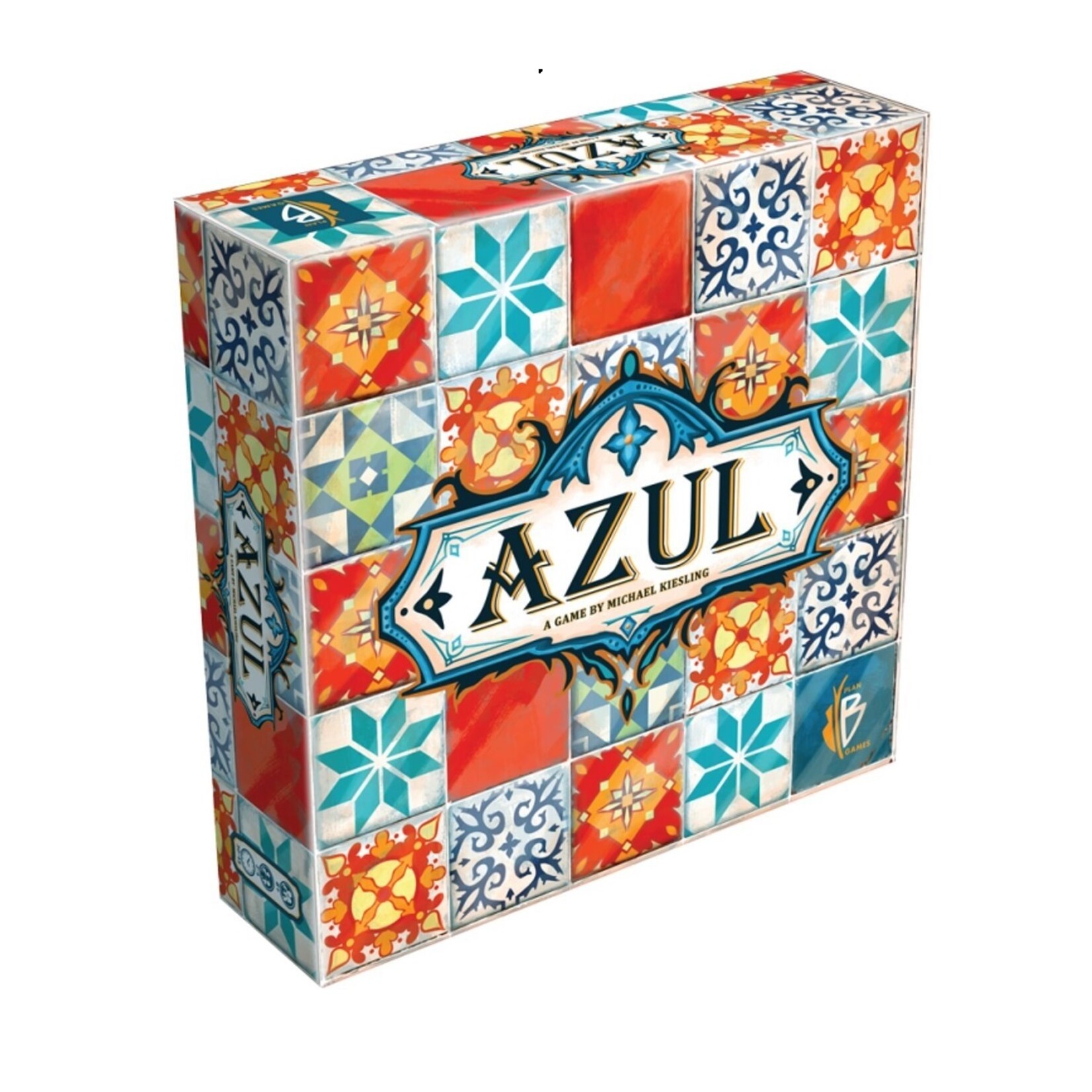 Next Move Games Azul (NL/FR)