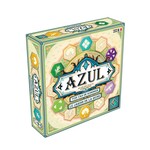 Next Move Games Azul Tuin van de Koningin (NL/FR)