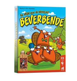 999-Games Beverbende (NL)