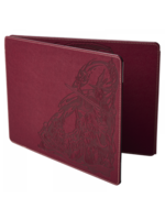 Dragonshield Dragonshield Game Master Screen - Blood Red