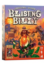 999-Games Blasting Billy ((NL/EN/FR)