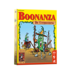 999-Games Boonanza: de Uitbreiding (NL) **