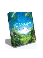 Weird City Games Canopy (EN)