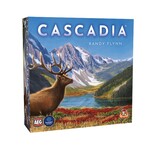 White Goblin Games Cascadia (NL)