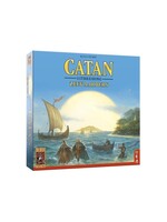999-Games Catan: Zeevaarders (NL)