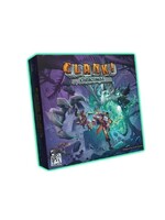 Dire Wolf Clank! Catacombs (EN)