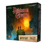 Z-Man Games Robinson Crusoe: Mystery Tales (EN)
