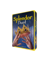Space Cowboys Splendor Duel (NL/FR)
