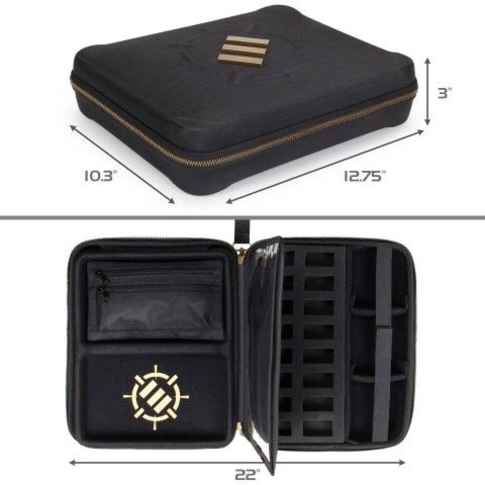Enhance ENHANCE RPG Storage Case