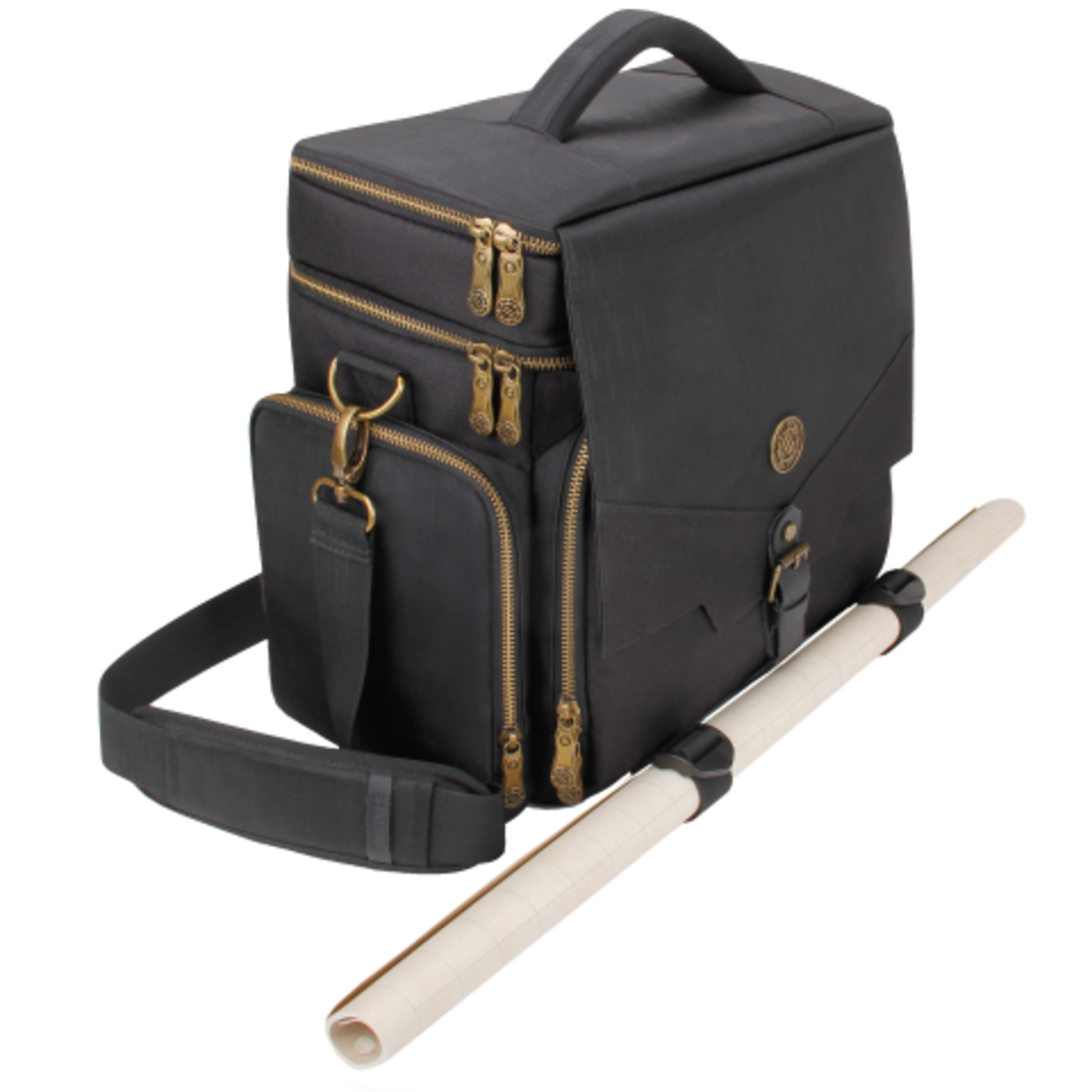 Enhance ENHANCE D&D Carrying Case Black