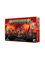 Games Workshop Slaves to Darkness Chaos Chosen