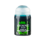 Citadel (Games Workshop) Citadel Shade: Coelia Greenshade (18ml)