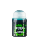 Citadel (Games Workshop) Citadel Shade: Coelia Greenshade (18ml)