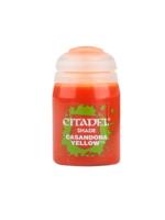 Citadel (Games Workshop) Citadel Shade: Casandora Yellow (18ml)