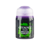 Citadel (Games Workshop) Citadel Shade: Druchii Violet (18ml)