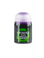 Citadel (Games Workshop) Citadel Shade: Druchii Violet (18ml)