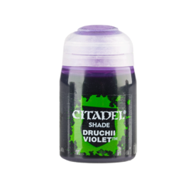 Citadel (Games Workshop) Citadel Shade: Druchii Violet (18ml)