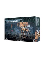 Games Workshop Astra Militarum Lord Solar Leontus