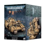 Games Workshop Astra Militarum Baneblade