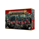 Games Workshop Gloomspite Gitz Squig Herd @