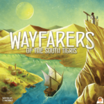 Renegade Games Wayfarers of the South Tigris (EN)