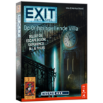 999-Games Exit: De Onheilspellende Villa (NL) **