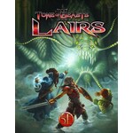 Kobold Press Tome of Beasts 3 Lairs (D&D 5th) (EN) **