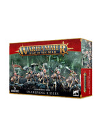 Games Workshop Gloomspite Gitz Snarlfang Riders