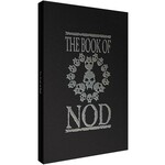 Renegade Games Vampire: The Masquerade 5th Ed. The Book of Nod (EN)