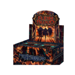 Legend Story Studios Flesh and Blood TCG Outsiders Booster Box (EN)