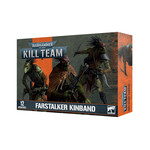 Games Workshop Kill Team: Farstalker Kinband